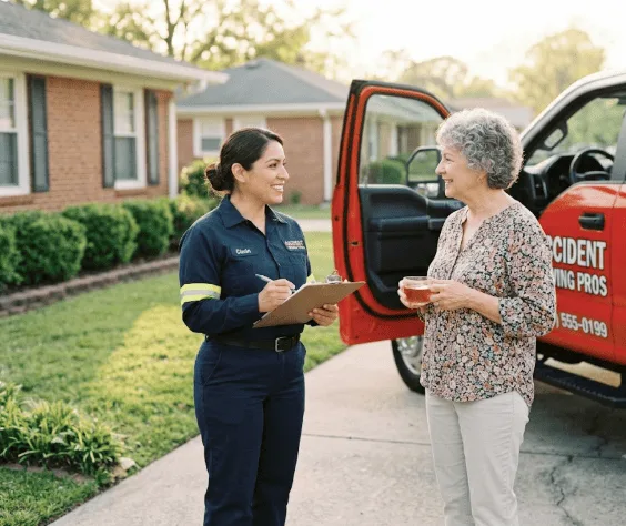 Accident Towing Service Doylestown, OH FAQs
